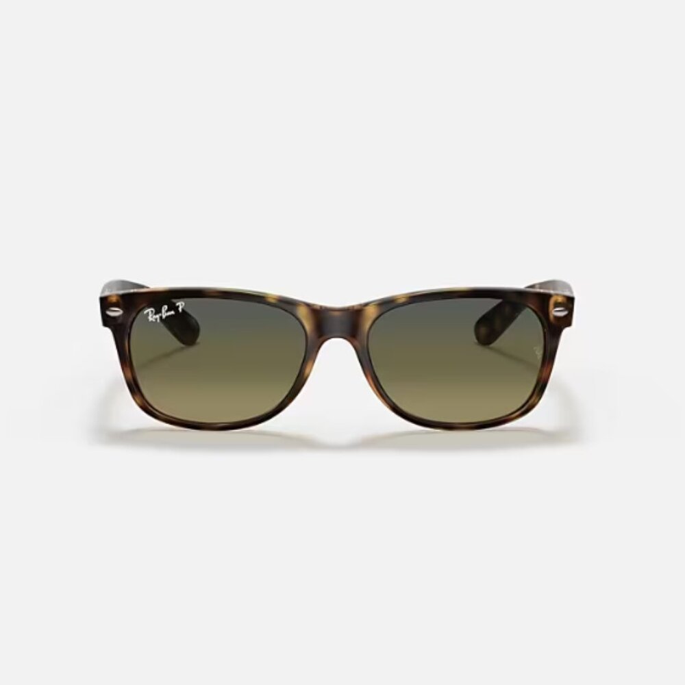 Ray-Ban New Wayfarer, Tortoise